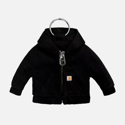 CARHARTT W.I.P. Mini Active Jacket Keychain I036419.89.XX
