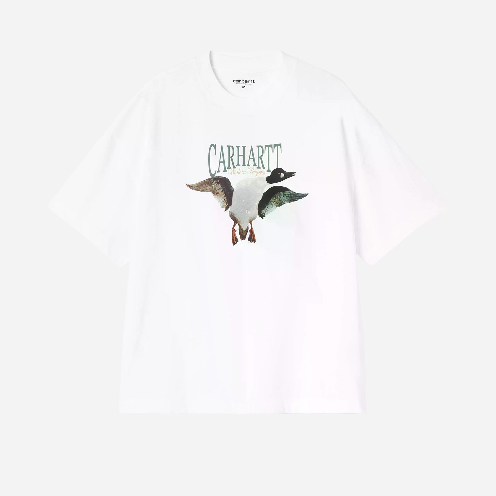 CARHARTT W.I.P. S/S Pennon T-Shirt I037261.02.XX