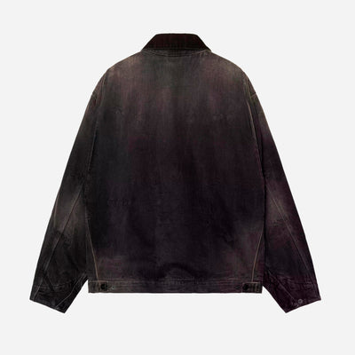 CARHARTT W.I.P. OG Detroit Jacket I037535.00E.0R