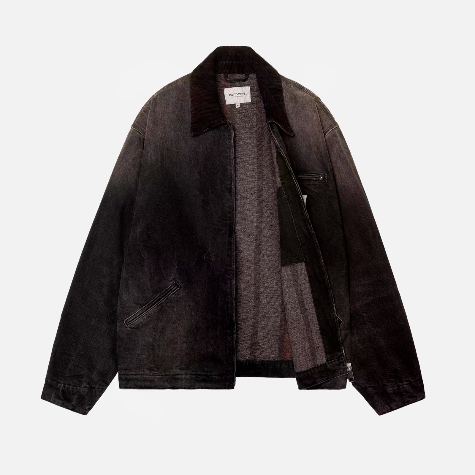CARHARTT W.I.P. OG Detroit Jacket I037535.00E.0R