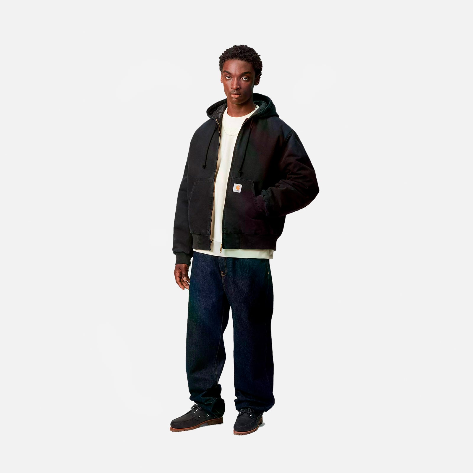 CARHARTT W.I.P. OG Active Jacket I037584.89.4O
