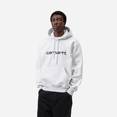 CARHARTT W.I.P. Hooded Carhartt Sweatshirt I030547.3Z5.XX