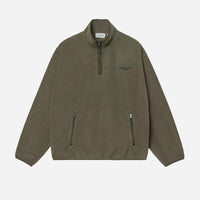 CARHARTT W.I.P. Edmore Half Zip Sweat I037137.00P.XX