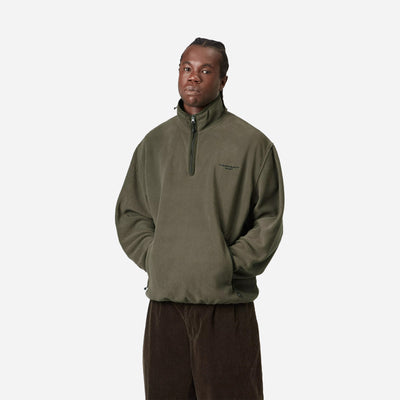CARHARTT W.I.P. Edmore Half Zip Sweat I037137.00P.XX