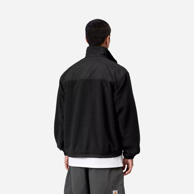 CARHARTT W.I.P. Edmore Sweat Jacket I037138.0D2.XX