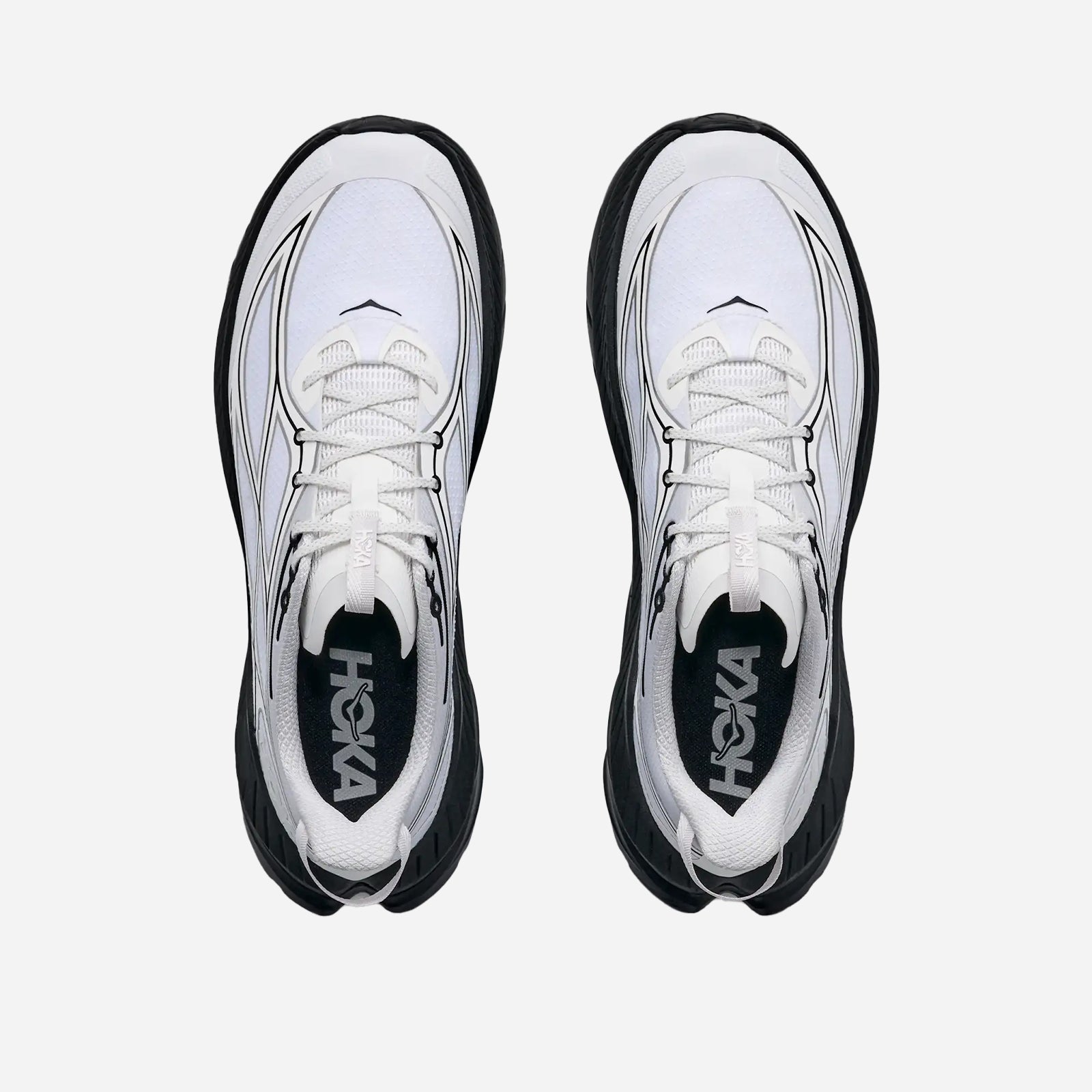 HOKA One One Mach Remastered 1176250-FLC