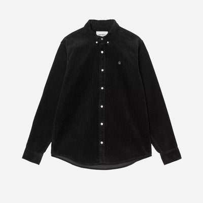 CARHARTT W.I.P. Madison Cord Shirt I029958.26.XX