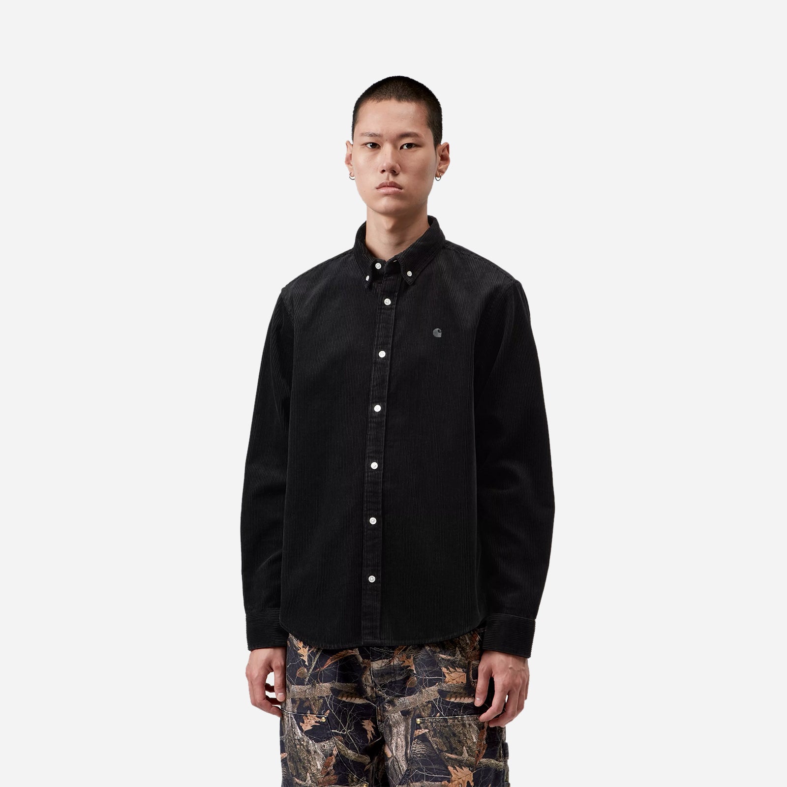 CARHARTT W.I.P. Madison Cord Shirt I029958.26.XX
