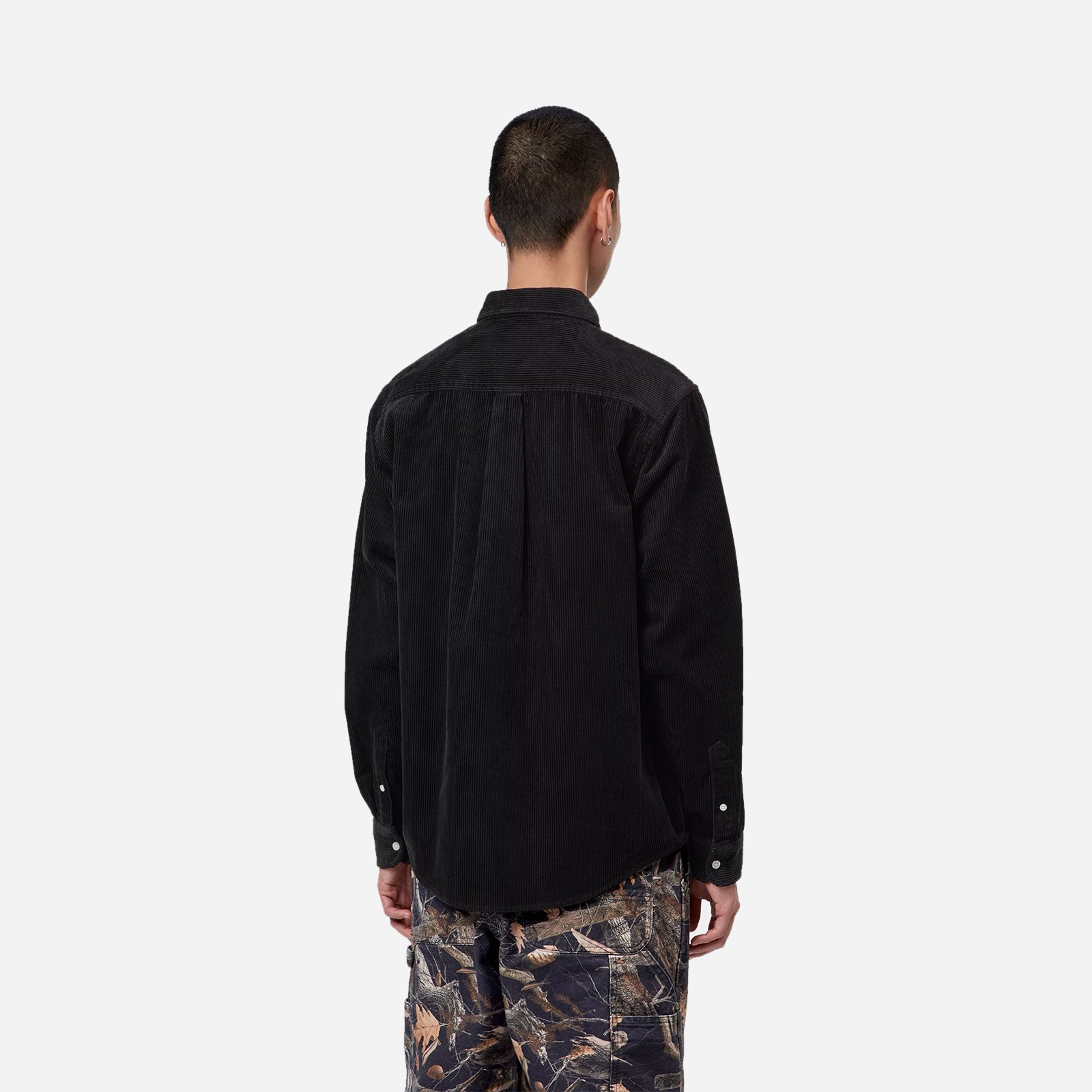 CARHARTT W.I.P. Madison Cord Shirt I029958.26.XX