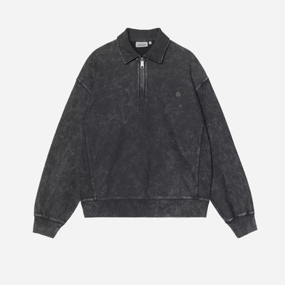 CARHARTT W.I.P. Lambert Polo Sweat I037105.89.FQ