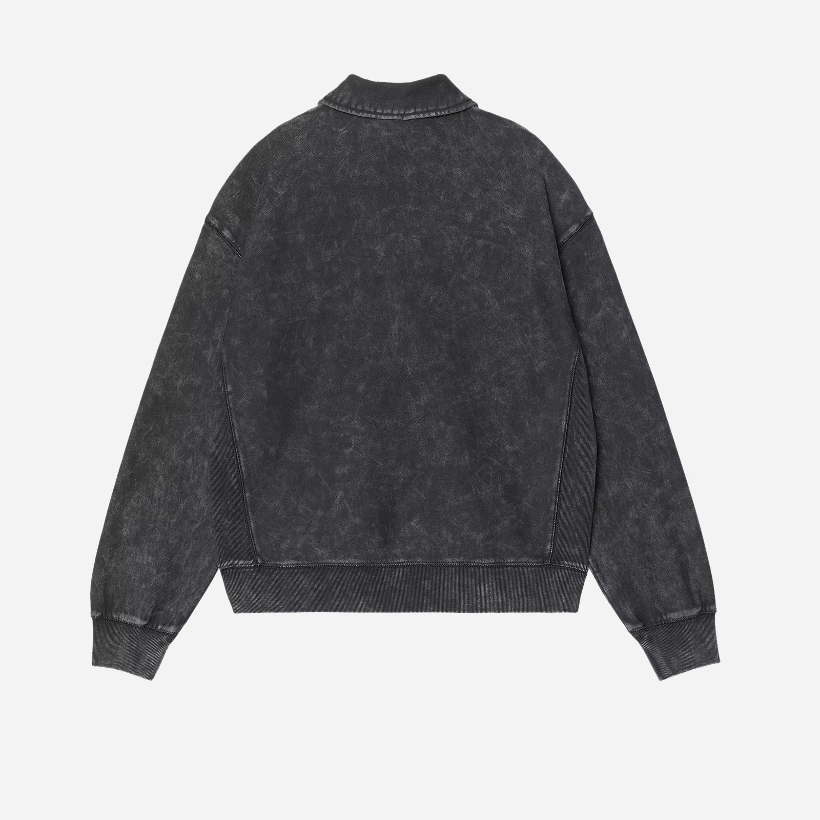 CARHARTT W.I.P. Lambert Polo Sweat I037105.89.FQ