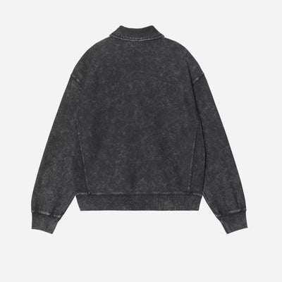 CARHARTT W.I.P. Lambert Polo Sweat I037105.89.FQ