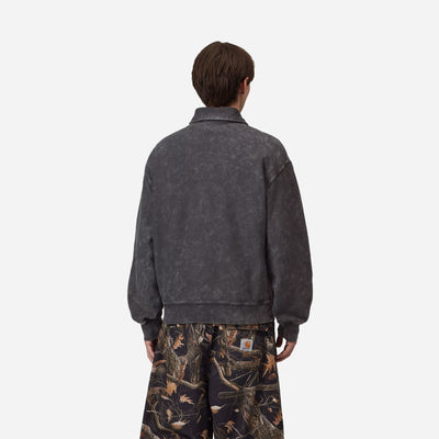 CARHARTT W.I.P. Lambert Polo Sweat I037105.89.FQ