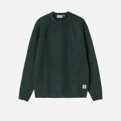 CARHARTT W.I.P. Anglistic Sweater I010977.3YO.XX