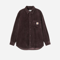 CARHARTT W.I.P. L/S Loyde Shirt I037059.33H.02