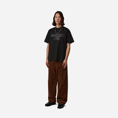 CARHARTT W.I.P. S/S Blinkerfluid T-Shirt I037237.89.XX