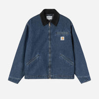 CARHARTT W.I.P. OG Detroit Jacket I037535.B89.02