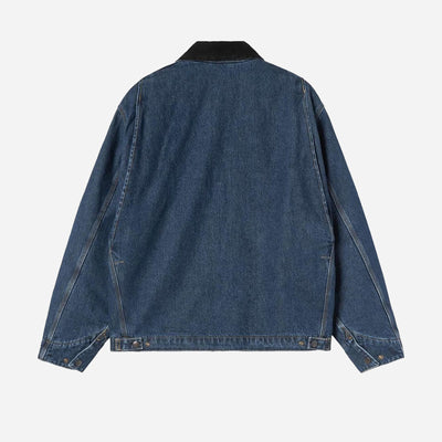 CARHARTT W.I.P. OG Detroit Jacket I037535.B89.02