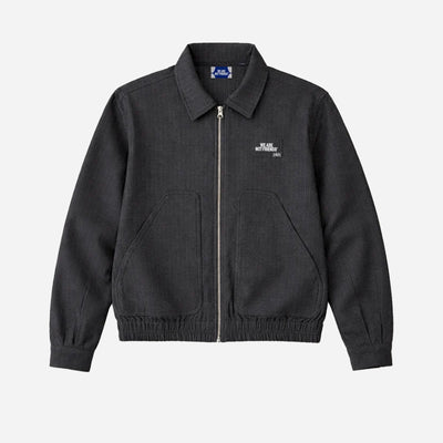 We Are Not Friends Tailored Club Jacket WANF-FA2618