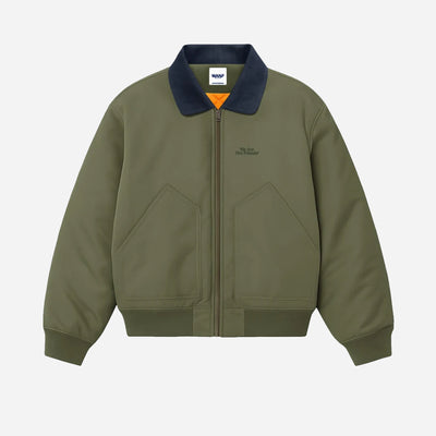 We Are Not Friends WANF Bomber Jacket WANF-WI2616