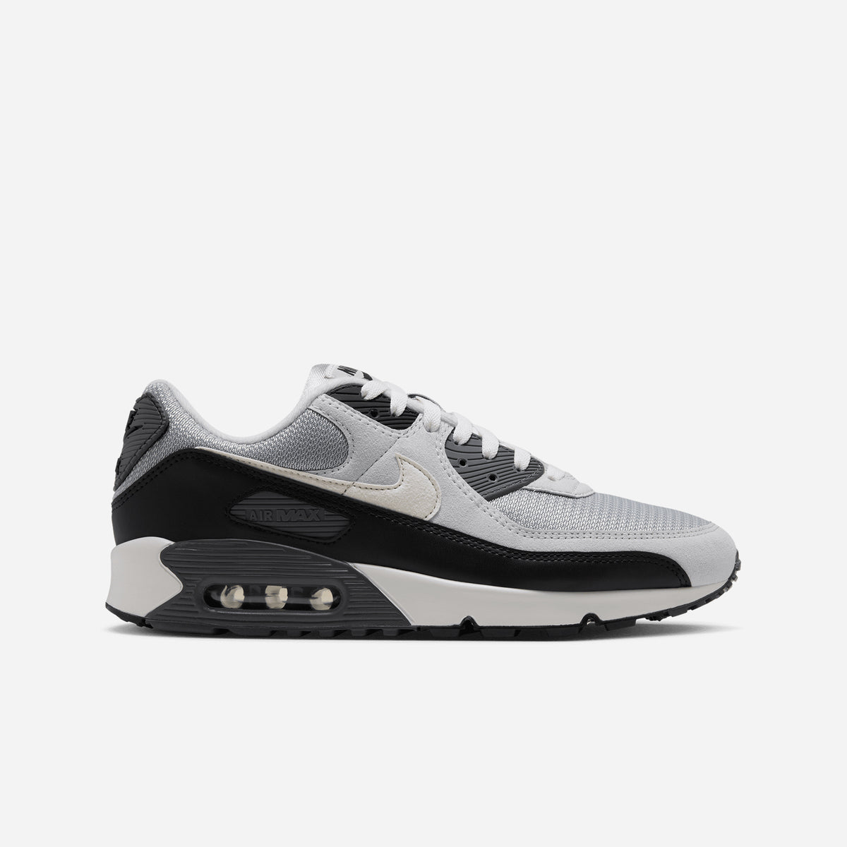 Nike Air Max III Light Smoke Grey IU7543-077