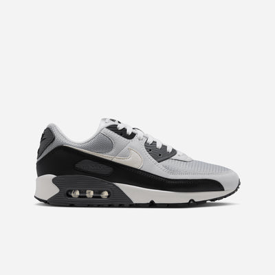 Nike Air Max III Light Smoke Grey IU7543-077