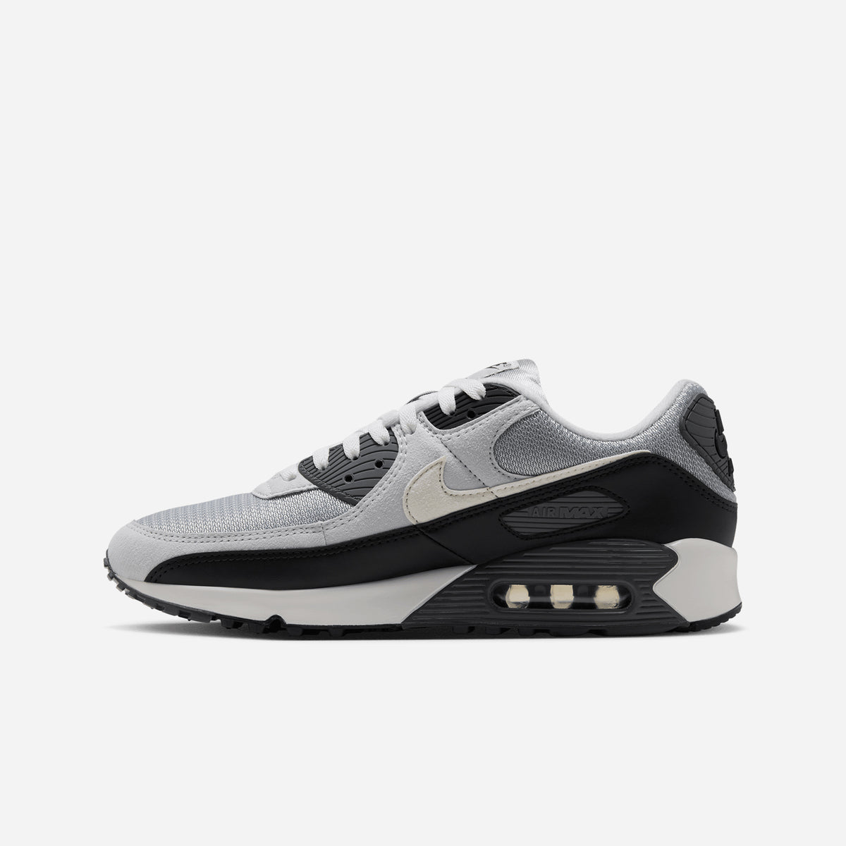 Nike Air Max III Light Smoke Grey IU7543-077