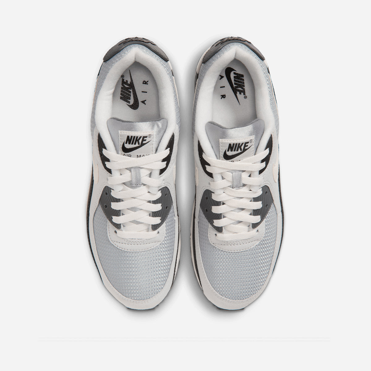 Nike Air Max III Light Smoke Grey IU7543-077