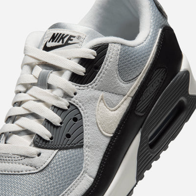 Nike Air Max III Light Smoke Grey IU7543-077