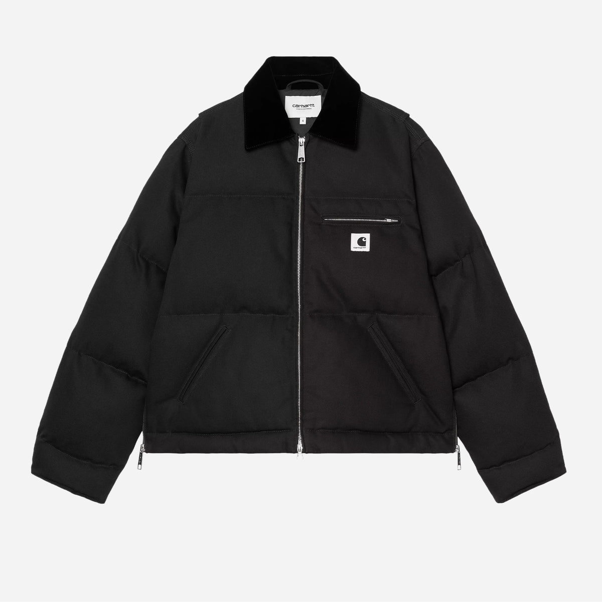 CARHARTT W.I.P. W' Raymond Jacket I037039.00E.XX