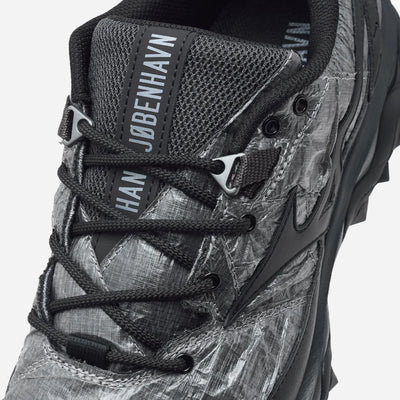 Mizuno Wave Mujin TL Han Kjobenhavn D1GA2613-01