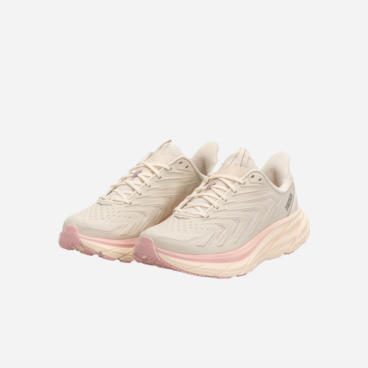 HOKA One One W Clifton Utl 1176644-AWY