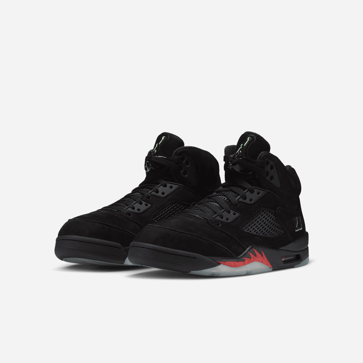 Jordan Air Jordan 5 Retro Halloween HQ7978-001