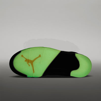 Jordan Air Jordan 5 Retro Halloween HQ7978-001