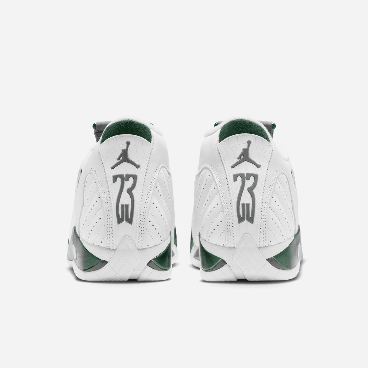 Jordan Air Jordan 14 Retro Forest Green 487471-300