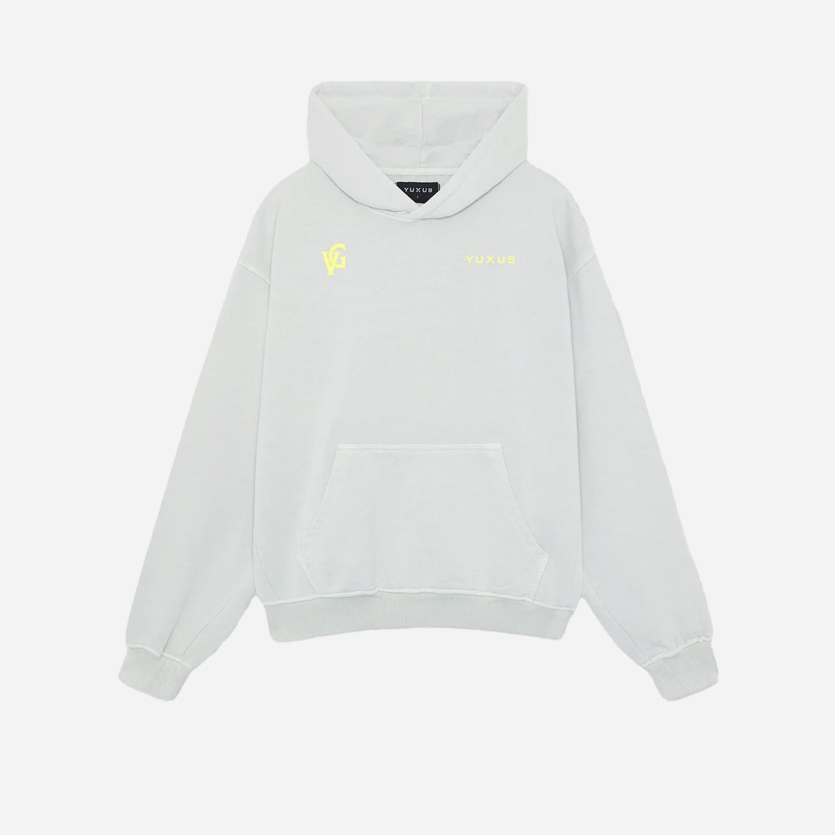 Yuxus Sonic Vanguard Hoodie YXSVHFW26-BEG
