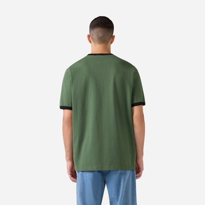 Champion SS Tee 222577-GS548