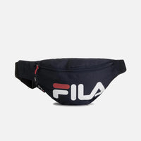 Row 685003-BLACK WAIST BAG
