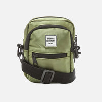 Mini-cruzeiro de cetim PF19ZEF27012-3001 da Opening Ceremony