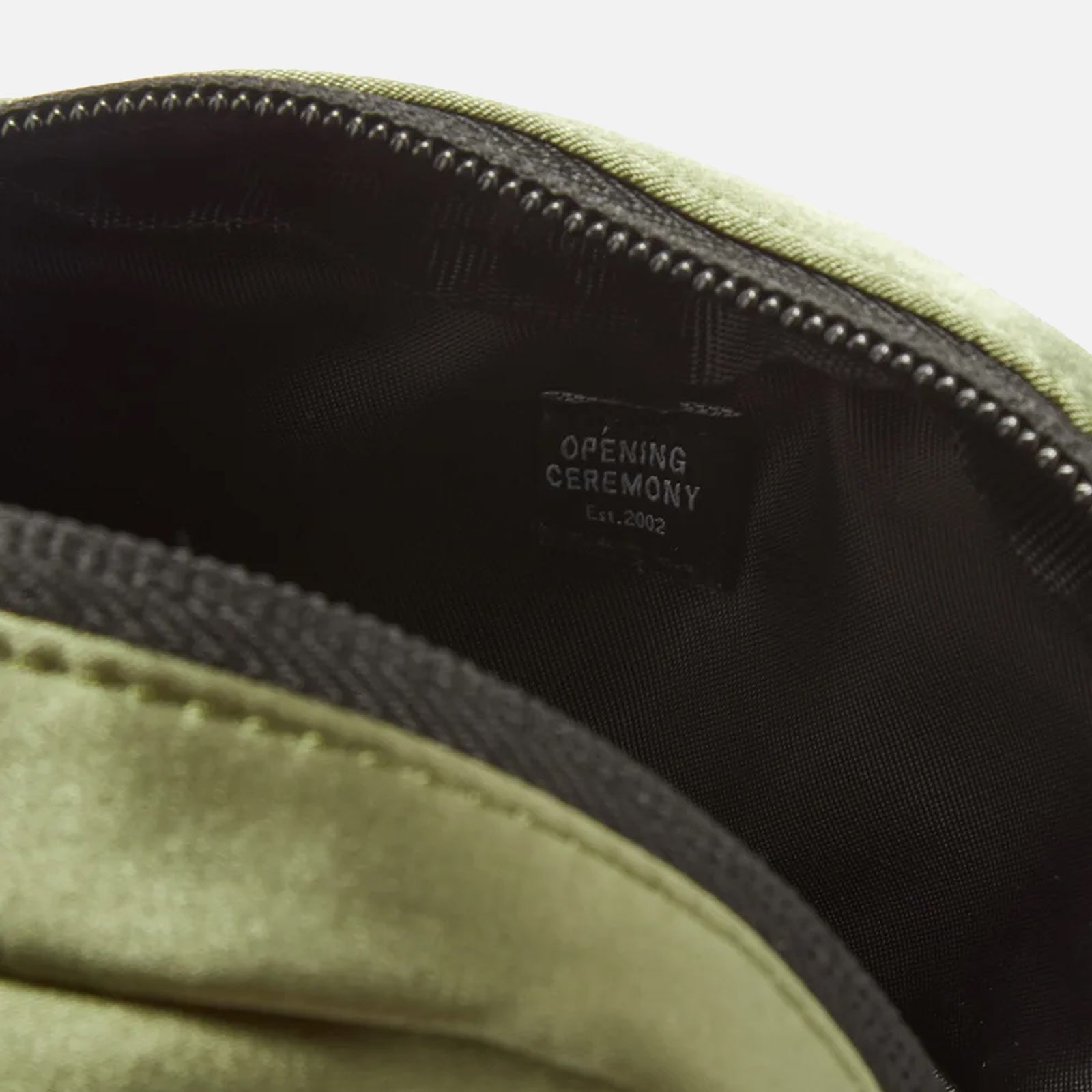 Satin Mini Crossbody PF19ZEF27012 3001