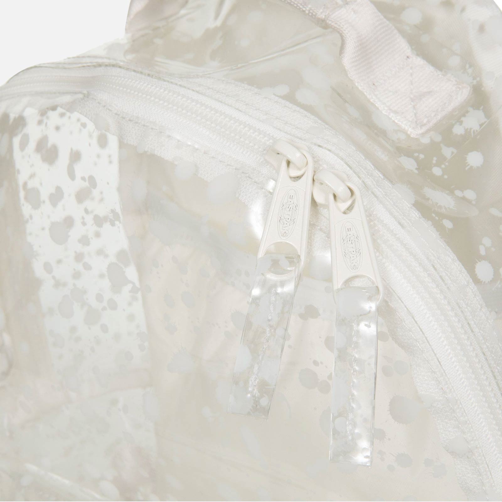 EK71EA71 Orbit W Splash White