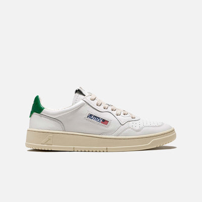 AULMLL20 Medalist Leather 01 Low