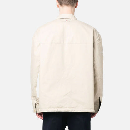 Rev Clean Cotton Coach Jkt DM0DM15985ACI