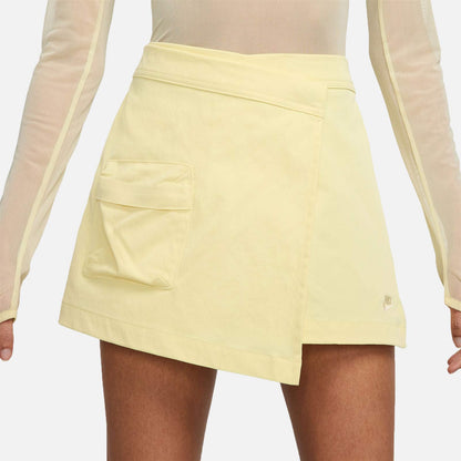 Sportswear Tech Pack Dri FIT Mid Rise Skort DV8491 706