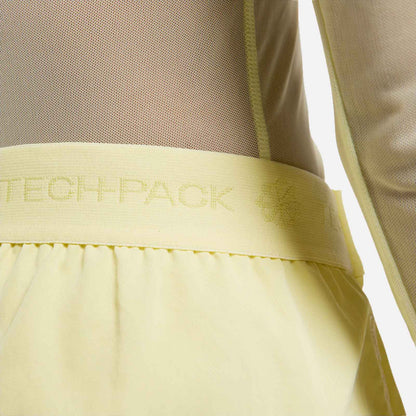 Sportswear Tech Pack Dri FIT Mid Rise Skort DV8491 706