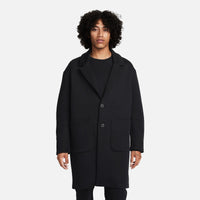 Casaco de malha Nike Tech Fleece Reimagined Trench Jacket FN0601-010