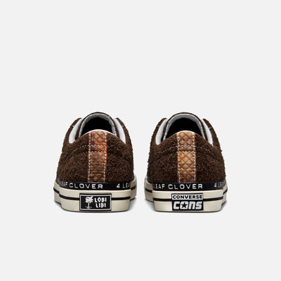 x Patta One Star Pro Low Top 4 Leaf Clover A03174C