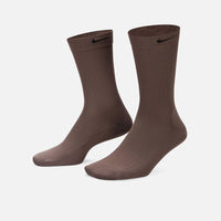 Nike Sheer Crew Socks (1 par) DV5701-004