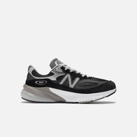 New Balance Made in USA 990v6 W990BK6