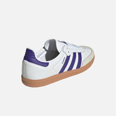 Samba OG IF6514